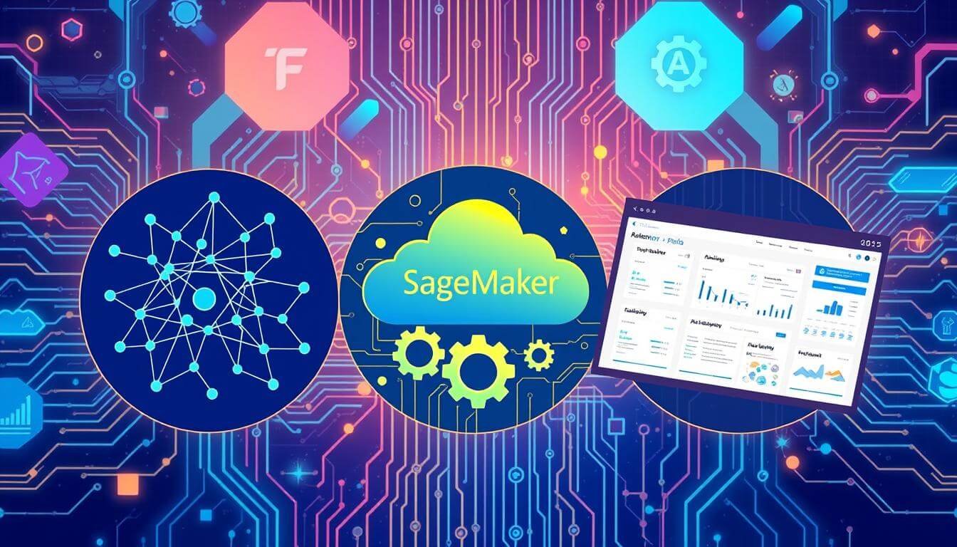 Enterprise AI Platforms: TensorFlow vs SageMaker vs Azure ML