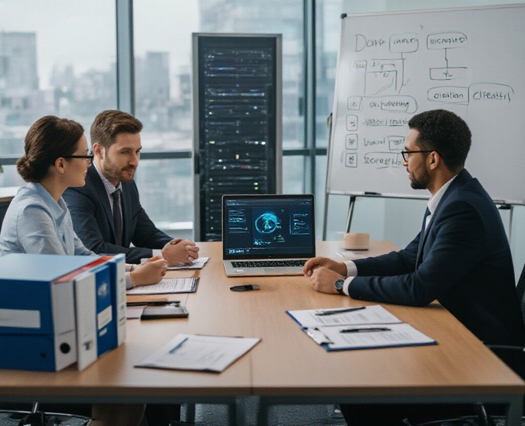 AI Governance Framework for SMEs