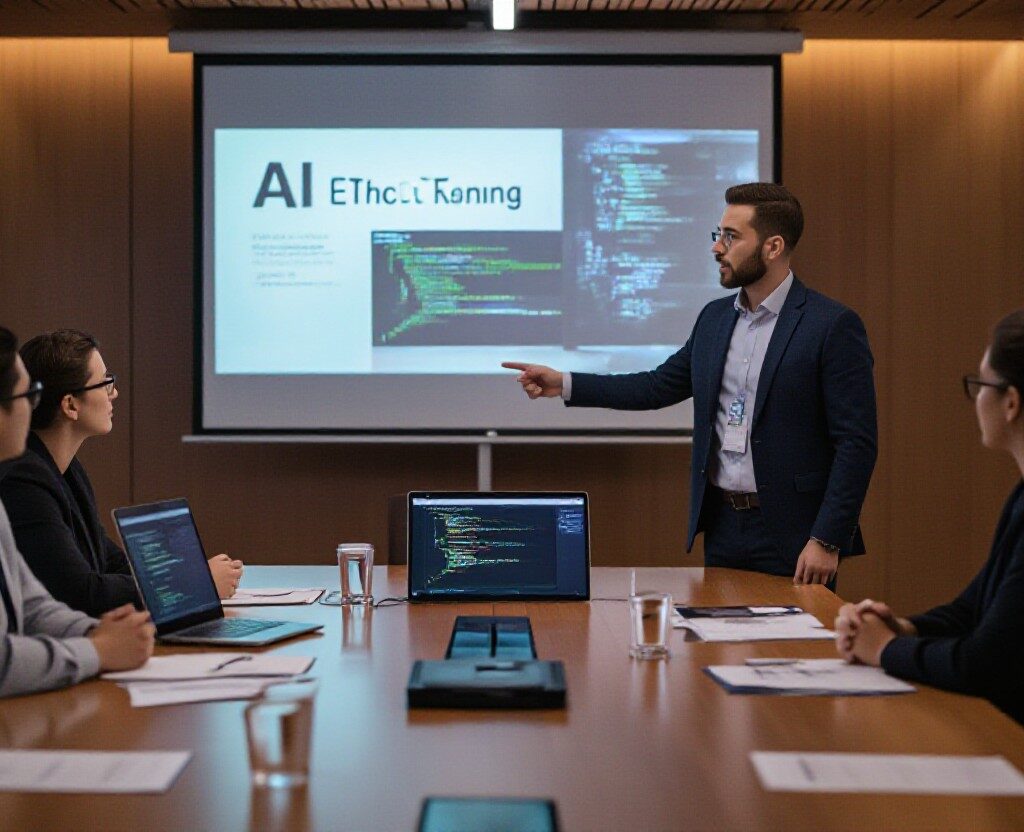 AI Ethics Training: Why Your Team Needs It