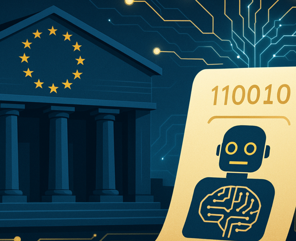 The EU AI Act Explained: A Practical Guide for Businesses