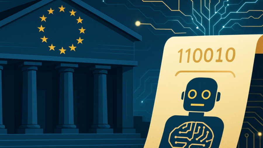 The EU AI Act Explained A Practical Guide for Businesses
