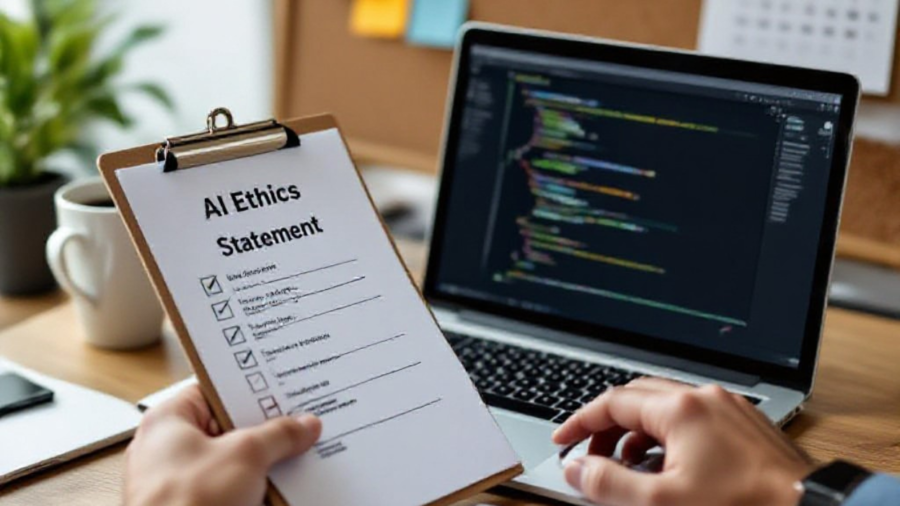 AI ETHIC